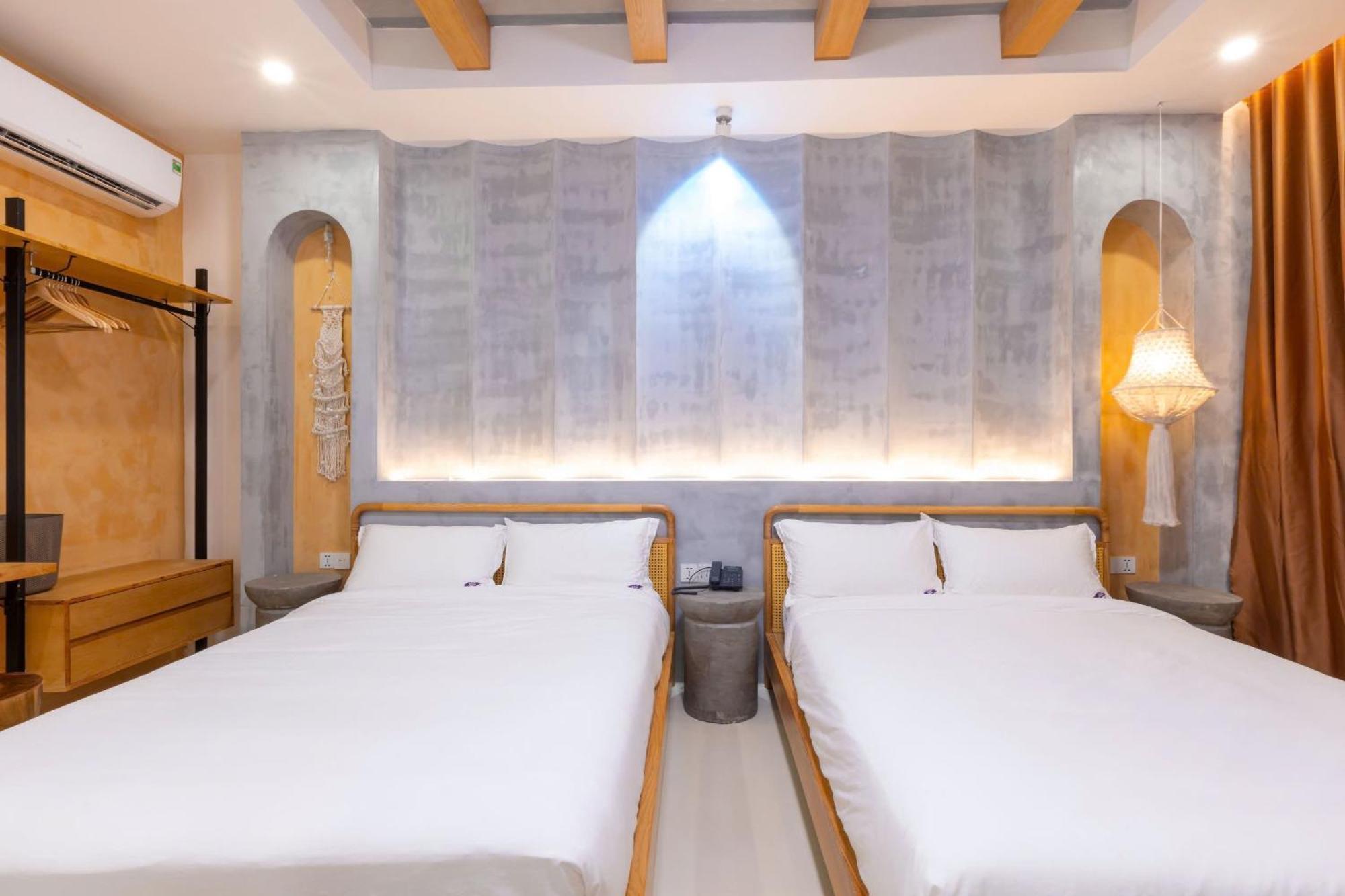 Chiu Chiu Resort Dao Phu Quy Cu Lao Thu Exteriör bild