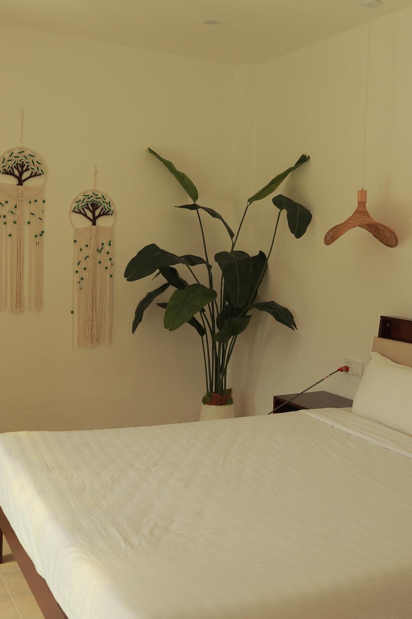 Chiu Chiu Resort Dao Phu Quy Cu Lao Thu Exteriör bild