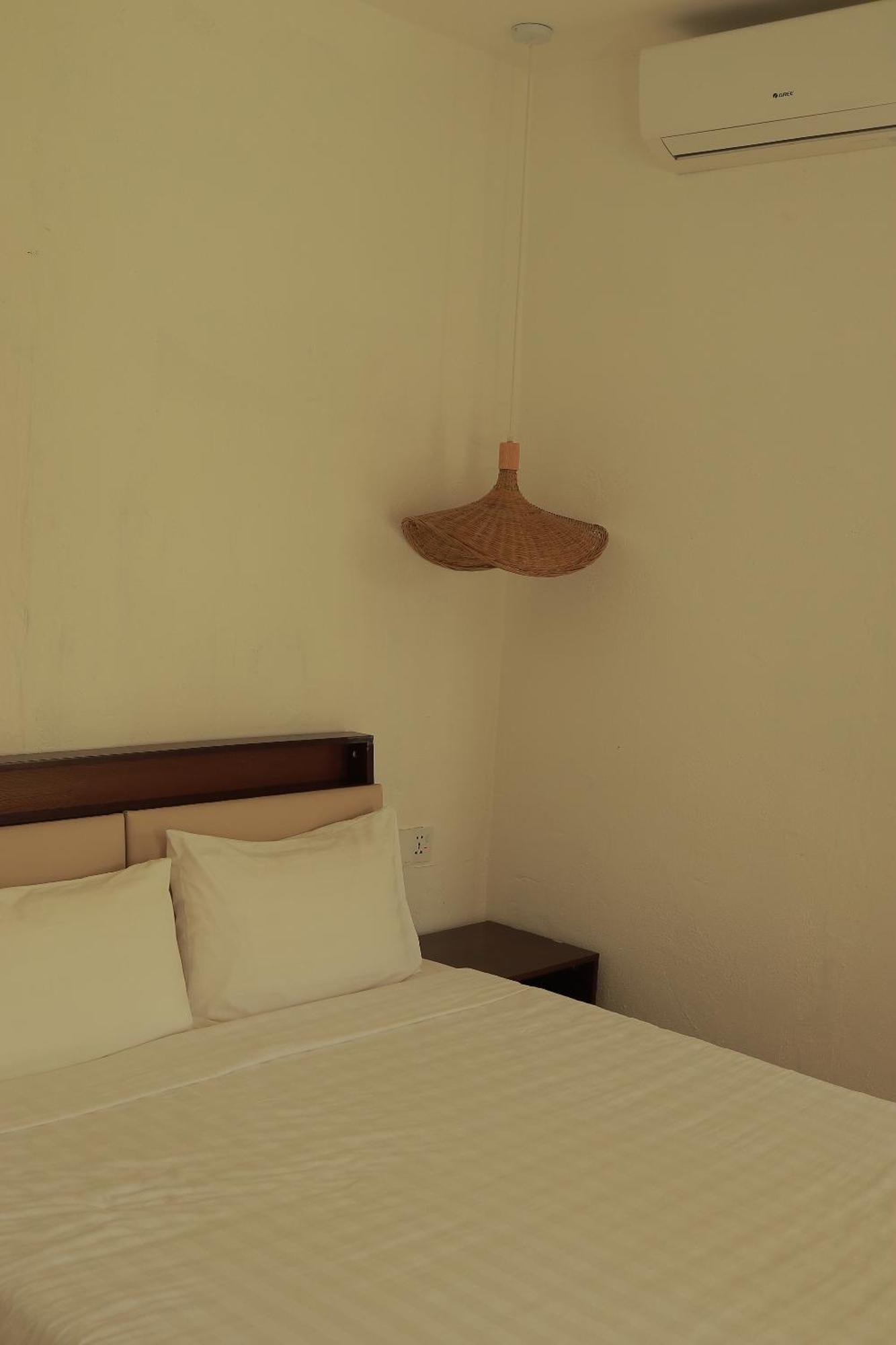 Chiu Chiu Resort Dao Phu Quy Cu Lao Thu Exteriör bild