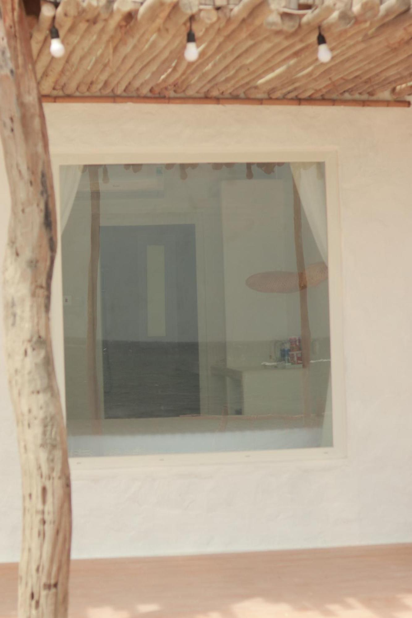 Chiu Chiu Resort Dao Phu Quy Cu Lao Thu Exteriör bild